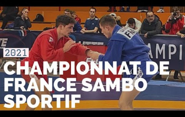 Sambo Sportif